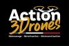 ACTION 3DRONES